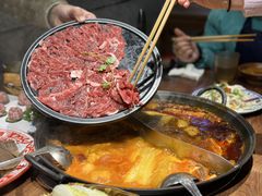 -楠火锅(昆山金鹰店)