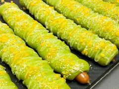 -山山家·新鲜烘焙(孝顺店)