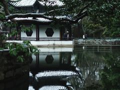 -西园戒幢律寺