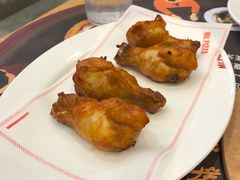 -米斯特比萨(望京西园店)