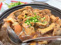 -新峰肉骨茶(总店)