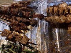 -非凡烧烤(历史博物馆店)