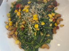 -天天初二·天津传统捞面·天津特色菜(凌奥总店)