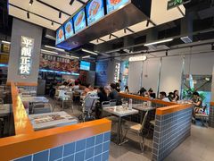 -肥韬茶餐厅(海上世界店)