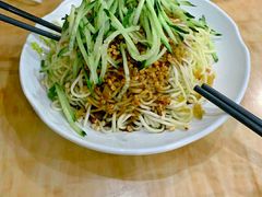 -力力豆花庄(广渠门店)