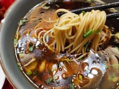 -華僑飯店中餐厅