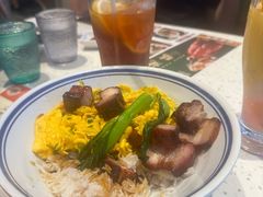 -新宝餐厅(流塘店)