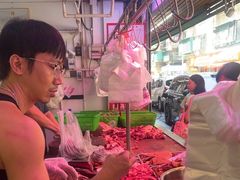 -阿娟牛肉丸·手打牛肉丸·现做现卖