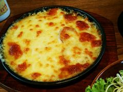 -有才叔的小馆(招商依云曲江店)