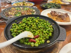 -田园印象·成都土菜院子(华阳店)