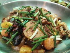 -晓林火锅(安定门店)