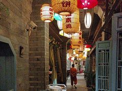 -永安水煮活鱼·仪征土菜院子