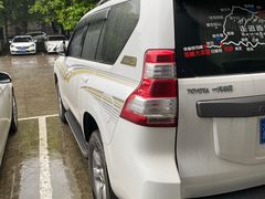 -重庆龙华人和一汽丰田特约店