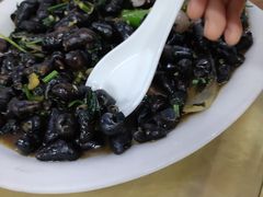 -红炎炎农家菜老字号(金水台店)