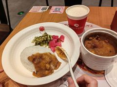 -阳阳中国饭(北京荟聚店)