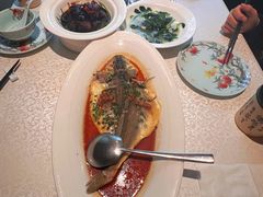 -维园悦谱·海派家常菜(乌鲁木齐南路店)
