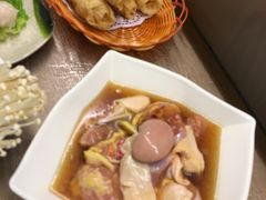 -金海阁海鲜火锅