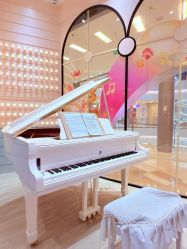 -奈尔宝·儿童乐园·亲子餐厅(华采天地店)