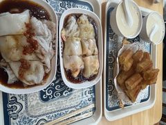 -冰泉豆浆馆(阳朔店)