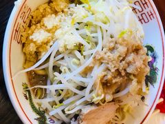 -拉面莊夢語＆中华料理八椿