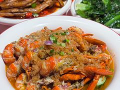 -江味龙虾馆·裸蓝龙虾(南山店)