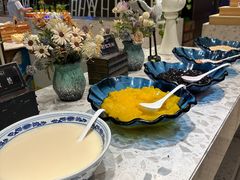 -春天烤肉自助餐厅(南内环店)
