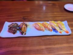 -白石の深夜食堂(芝罘万达店)