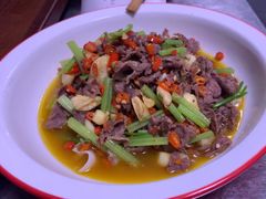 -巡耕记·湖南土菜(长湖店)