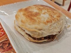 -大师兄·手工面·西北菜(南沙万达广场店)