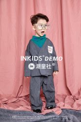 -INKIDS潮童社儿童摄影(朝阳大悦城店)