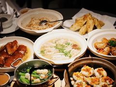 -小炳胜(卓悦中心店)