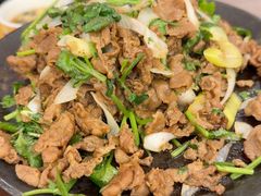 -烤肉季饭庄