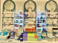 -一代眼镜·蔡司配镜(浦东大拇指广场店)