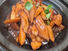 -竹里馆·淮扬菜·功夫茶(老门东店)