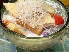 -浩海火烧云傣家菜(京广店)