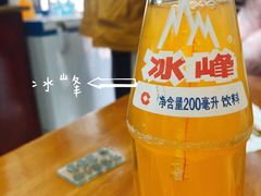 -刘信牛羊肉小炒泡馍(回民街店)
