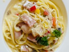 -华梅西餐厅(哈尔滨中央大街店)