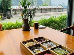 -霁云上院餐厅
