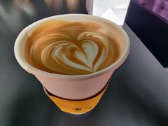 -JPG coffee(广州体育西店)