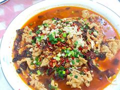 -洪霞餐馆