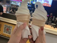 -麦当劳(龙洞店)
