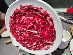 -洞子口重庆鲜货火锅(楚翘城旗舰店)