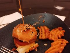 -哈蒙德餐厅