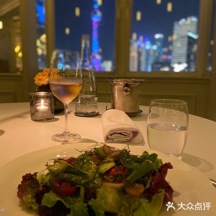 超适合情侣约会的西餐厅