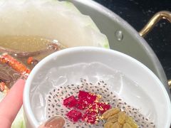 -得意咚瓜·顺德鱼生·冬瓜火锅(深圳首店)