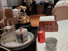 -滋粥楼·顺德菜(番禺广场总店)