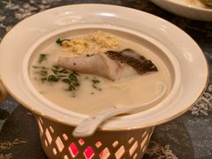 -扬州香格里拉·香宫中餐厅