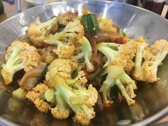 -洲晓鲜·舟山海鲜大排档(朱家尖风景区店)