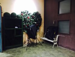 -戛纳印象摄影(潮拍定制馆)