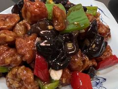 -鼎香润(德胜门内店)